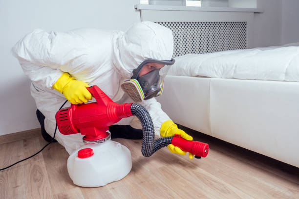 Best Pest Control Treatment  in Urbandale, IA